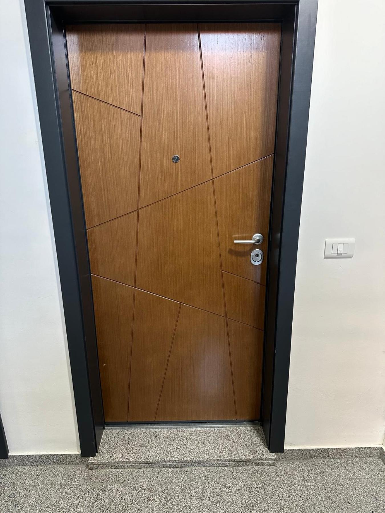 Apartments Nora Ohrid Bagian luar foto